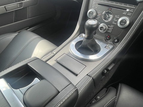 4.7 V8 Coupe 2dr Petrol Manual Euro 5 (420 bhp)
