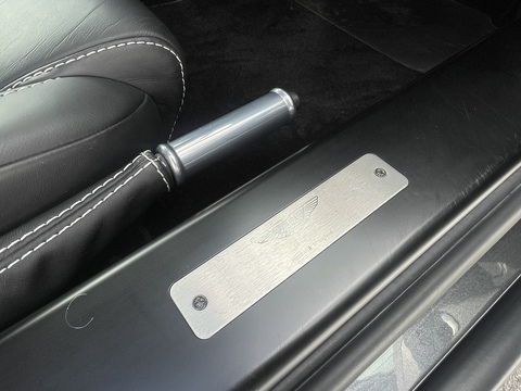 4.7 V8 Coupe 2dr Petrol Manual Euro 5 (420 bhp)