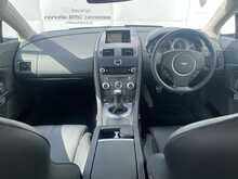 Aston Martin Vantage 4.7 V8 Coupe 2dr Petrol Manual Euro 5 (420 bhp)