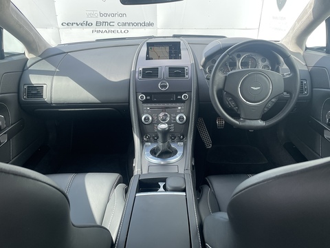 4.7 V8 Coupe 2dr Petrol Manual Euro 5 (420 bhp)