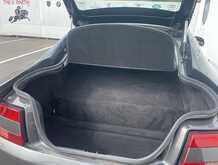 Aston Martin Vantage 4.7 V8 Coupe 2dr Petrol Manual Euro 5 (420 bhp)