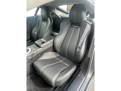 4.7 V8 Coupe 2dr Petrol Manual Euro 5 (420 bhp)