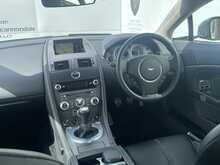 Aston Martin Vantage 4.7 V8 Coupe 2dr Petrol Manual Euro 5 (420 bhp)