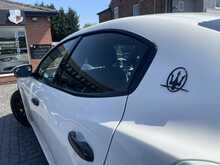 Maserati Ghibli 3.0D V6 Saloon 4dr Diesel ZF Euro 5 (s/s) (275 ps)