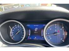 Maserati Ghibli 3.0D V6 Saloon 4dr Diesel ZF Euro 5 (s/s) (275 ps)