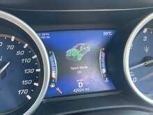 Maserati Ghibli 3.0D V6 Saloon 4dr Diesel ZF Euro 5 (s/s) (275 ps)