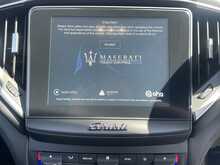 Maserati Ghibli 3.0D V6 Saloon 4dr Diesel ZF Euro 5 (s/s) (275 ps)