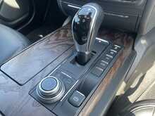 Maserati Ghibli 3.0D V6 Saloon 4dr Diesel ZF Euro 5 (s/s) (275 ps)