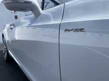 Bentley Continental 6.0 W12 GTC Speed Convertible 2dr Petrol Auto 4WD Euro 5 (625 ps)