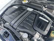 Bentley Continental 6.0 W12 GTC Speed Convertible 2dr Petrol Auto 4WD Euro 5 (625 ps)