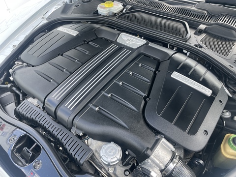 6.0 W12 GTC Speed Convertible 2dr Petrol Auto 4WD Euro 5 (625 ps)