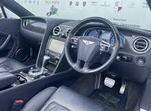 Bentley Continental 6.0 W12 GTC Speed Convertible 2dr Petrol Auto 4WD Euro 5 (625 ps)