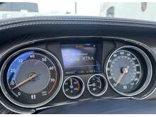 Bentley Continental 6.0 W12 GTC Speed Convertible 2dr Petrol Auto 4WD Euro 5 (625 ps)