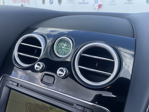 6.0 W12 GTC Speed Convertible 2dr Petrol Auto 4WD Euro 5 (625 ps)