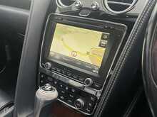 Bentley Continental 6.0 W12 GTC Speed Convertible 2dr Petrol Auto 4WD Euro 5 (625 ps)