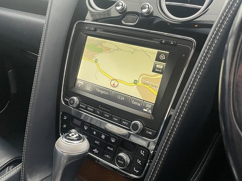6.0 W12 GTC Speed Convertible 2dr Petrol Auto 4WD Euro 5 (625 ps)