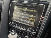 Bentley Continental 6.0 W12 GTC Speed Convertible 2dr Petrol Auto 4WD Euro 5 (625 ps)