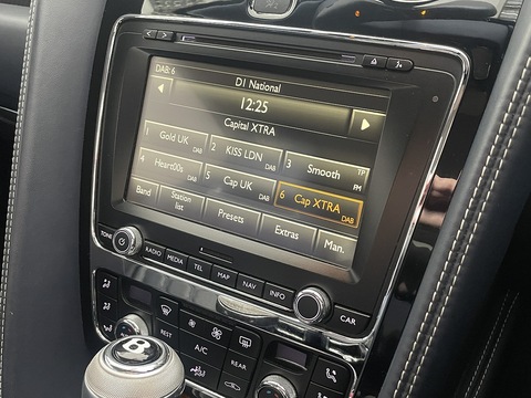 6.0 W12 GTC Speed Convertible 2dr Petrol Auto 4WD Euro 5 (625 ps)
