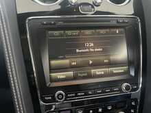 Bentley Continental 6.0 W12 GTC Speed Convertible 2dr Petrol Auto 4WD Euro 5 (625 ps)