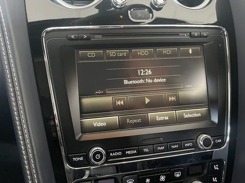 6.0 W12 GTC Speed Convertible 2dr Petrol Auto 4WD Euro 5 (625 ps)