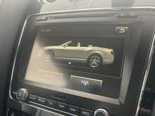 Bentley Continental 6.0 W12 GTC Speed Convertible 2dr Petrol Auto 4WD Euro 5 (625 ps)