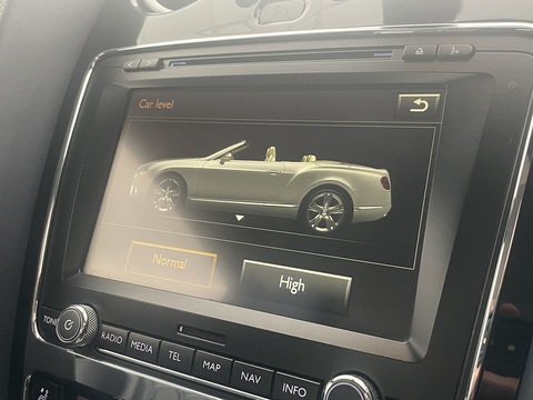 6.0 W12 GTC Speed Convertible 2dr Petrol Auto 4WD Euro 5 (625 ps)