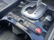 Bentley Continental 6.0 W12 GTC Speed Convertible 2dr Petrol Auto 4WD Euro 5 (625 ps)