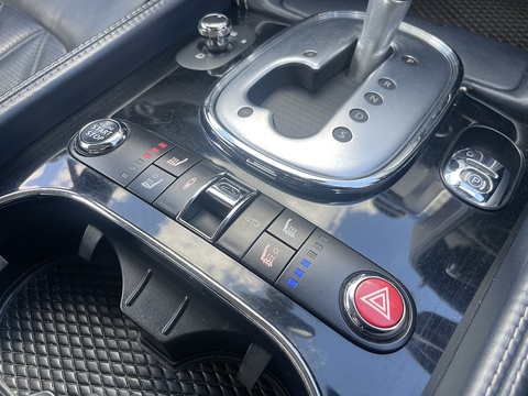 6.0 W12 GTC Speed Convertible 2dr Petrol Auto 4WD Euro 5 (625 ps)