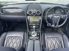 Bentley Continental 6.0 W12 GTC Speed Convertible 2dr Petrol Auto 4WD Euro 5 (625 ps)