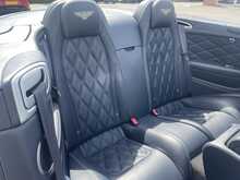 Bentley Continental 6.0 W12 GTC Speed Convertible 2dr Petrol Auto 4WD Euro 5 (625 ps)