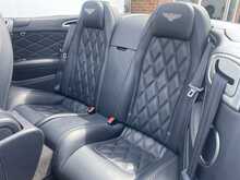 Bentley Continental 6.0 W12 GTC Speed Convertible 2dr Petrol Auto 4WD Euro 5 (625 ps)