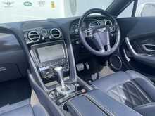 Bentley Continental 6.0 W12 GTC Speed Convertible 2dr Petrol Auto 4WD Euro 5 (625 ps)