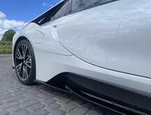 BMW i8 Protonic Frozen White Edition 1.5 2dr Coupe Automatic Petrol/Electric