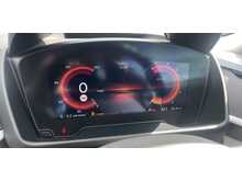 BMW i8 Protonic Frozen White Edition 1.5 2dr Coupe Automatic Petrol/Electric