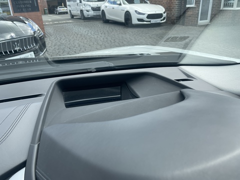 Protonic Frozen White Edition 1.5 2dr Coupe Automatic Petrol/Electric