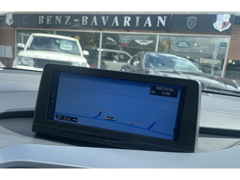 Protonic Frozen White Edition 1.5 2dr Coupe Automatic Petrol/Electric