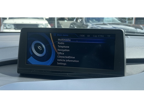 Protonic Frozen White Edition 1.5 2dr Coupe Automatic Petrol/Electric
