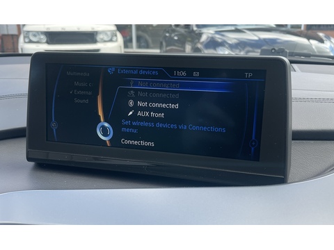 Protonic Frozen White Edition 1.5 2dr Coupe Automatic Petrol/Electric