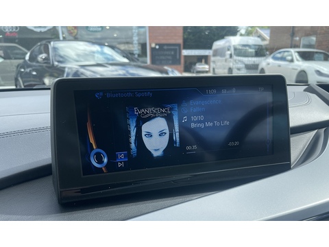 Protonic Frozen White Edition 1.5 2dr Coupe Automatic Petrol/Electric