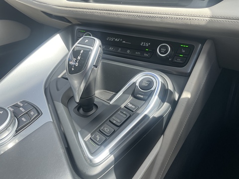Protonic Frozen White Edition 1.5 2dr Coupe Automatic Petrol/Electric