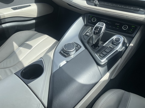 Protonic Frozen White Edition 1.5 2dr Coupe Automatic Petrol/Electric