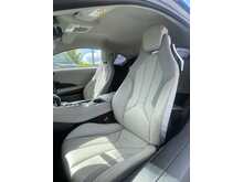 BMW i8 Protonic Frozen White Edition 1.5 2dr Coupe Automatic Petrol/Electric