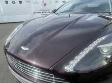 Aston Martin Rapide 6.0 V12 Luxury Edition Saloon 4dr Petrol T-TronicII Euro 5
