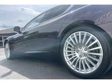 Aston Martin Rapide 6.0 V12 Luxury Edition Saloon 4dr Petrol T-TronicII Euro 5