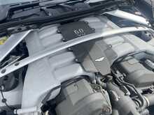 Aston Martin Rapide 6.0 V12 Luxury Edition Saloon 4dr Petrol T-TronicII Euro 5