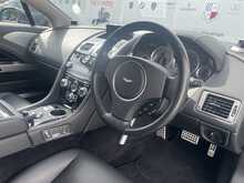 Aston Martin Rapide 6.0 V12 Luxury Edition Saloon 4dr Petrol T-TronicII Euro 5