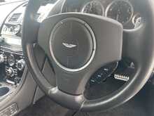 Aston Martin Rapide 6.0 V12 Luxury Edition Saloon 4dr Petrol T-TronicII Euro 5