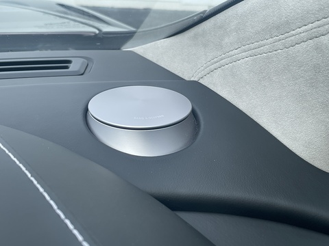 6.0 V12 Luxury Edition Saloon 4dr Petrol T-TronicII Euro 5 (470 bhp)