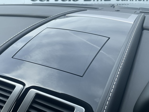 6.0 V12 Luxury Edition Saloon 4dr Petrol T-TronicII Euro 5 (470 bhp)