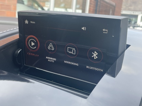 6.0 V12 Luxury Edition Saloon 4dr Petrol T-TronicII Euro 5 (470 bhp)